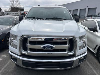 Used 2017 Ford F-150 - photo 1