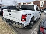2017 Ford F-150 SuperCrew Cab 4WD Pickup for sale #P8900A - photo 4