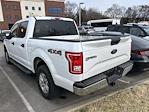 2017 Ford F-150 SuperCrew Cab 4WD Pickup for sale #P8900A - photo 6