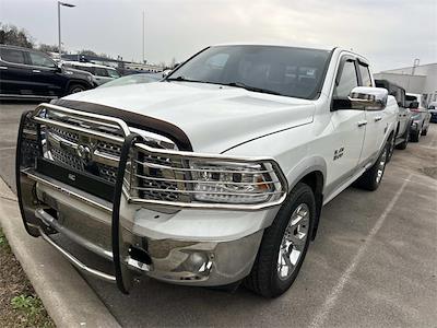 Used 2015 Ram 1500 - photo 1