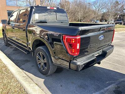 2022 Ford F-150 SuperCrew Cab 4WD Pickup for sale #P8901 - photo 2