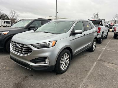 Used 2022 Ford Edge - photo 1