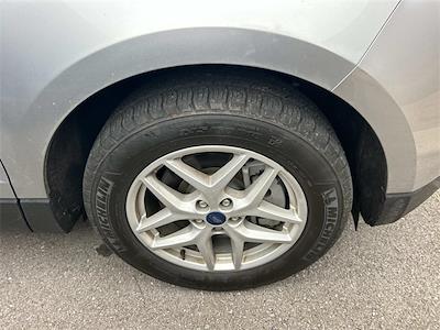 Used 2022 Ford Edge - photo 1