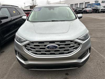 Used 2022 Ford Edge - photo 1