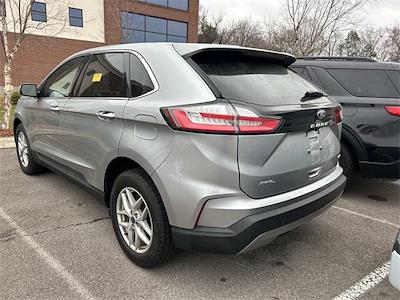 Used 2022 Ford Edge - photo 1