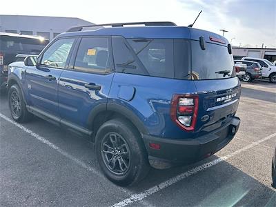 Used 2024 Ford Bronco Sport - photo 1