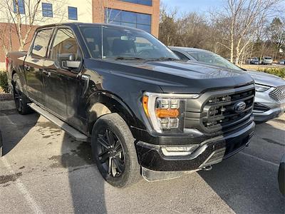 Used 2022 Ford F-150 - photo 1