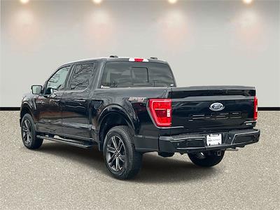 Used 2022 Ford F-150 - photo 1