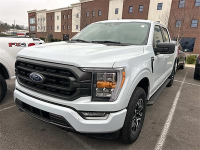 Used 2022 Ford F-150 - photo 1