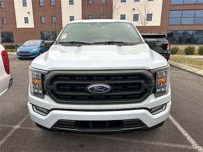 Used 2022 Ford F-150 - photo 1