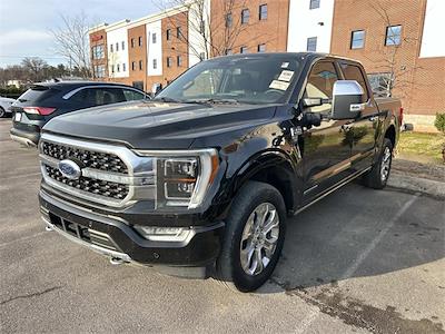Used 2022 Ford F-150 - photo 1