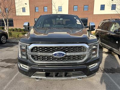 Used 2022 Ford F-150 - photo 1