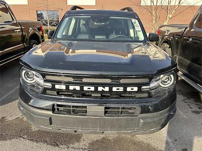 Used 2023 Ford Bronco Sport Outer Banks for sale #P8916 - photo 2