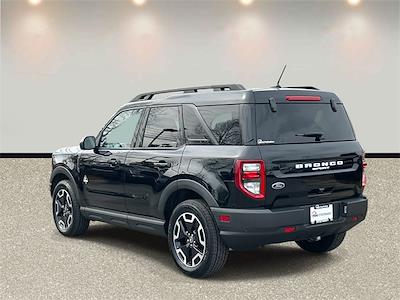 2023 Ford Bronco Sport 4WD SUV for sale #P8916 - photo 2