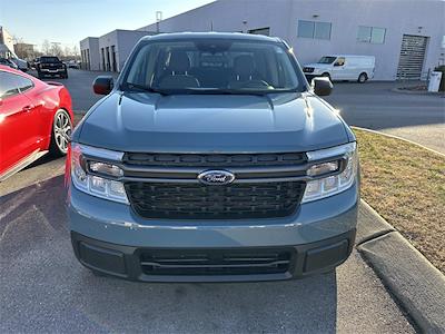 Used 2023 Ford Maverick - photo 1