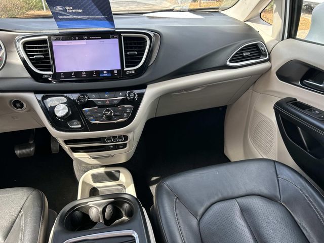 Used 2022 Chrysler Pacifica - photo 17