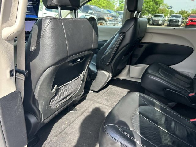 Used 2022 Chrysler Pacifica - photo 22