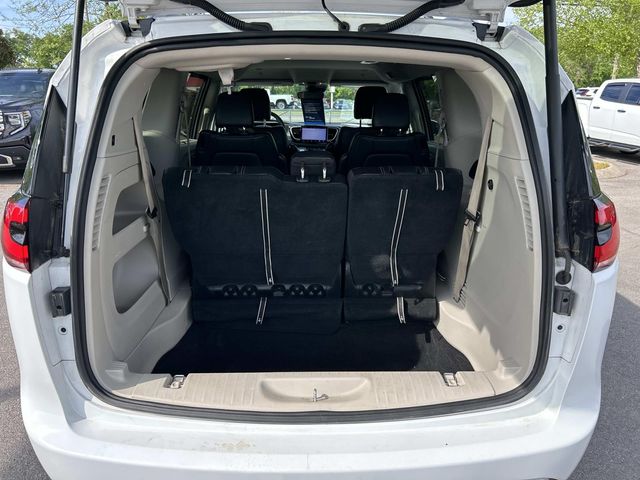 Used 2022 Chrysler Pacifica - photo 26