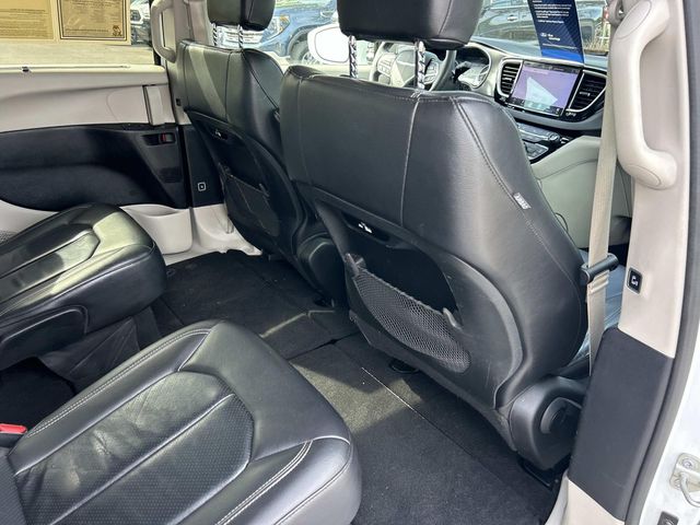 Used 2022 Chrysler Pacifica - photo 30