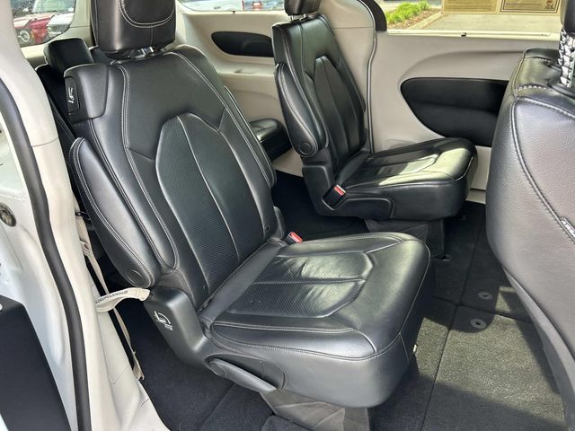 Used 2022 Chrysler Pacifica - photo 31