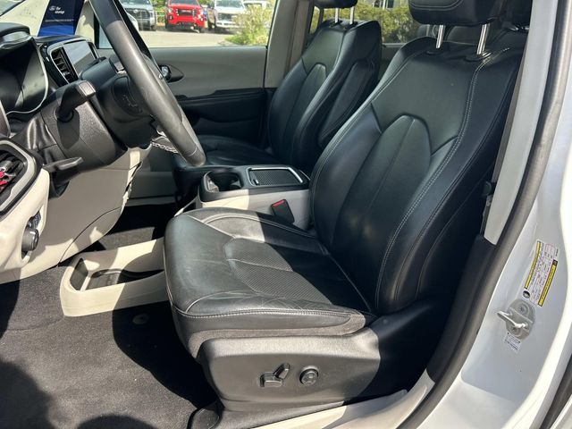 Used 2022 Chrysler Pacifica - photo 38