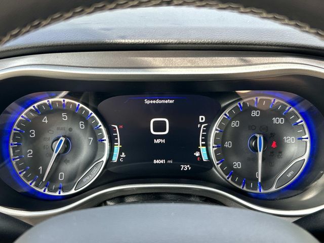Used 2022 Chrysler Pacifica - photo 47