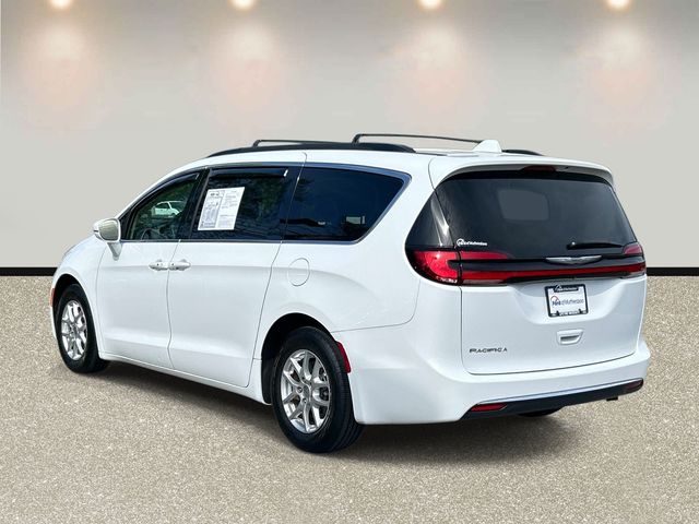 Used 2022 Chrysler Pacifica - photo 9