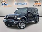 2023 Jeep Wrangler 4xe 4WD SUV for sale #P8919 - photo 1