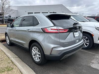 Used 2023 Ford Edge - photo 1