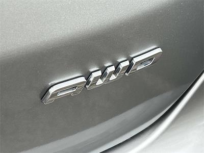 Used 2023 Ford Edge - photo 1