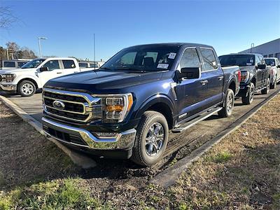 Used 2023 Ford F-150 - photo 1