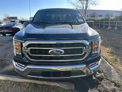 Used 2023 Ford F-150 - photo 1