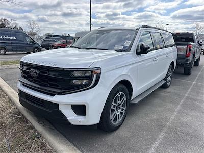 Used 2025 Ford Expedition MAX - photo 1