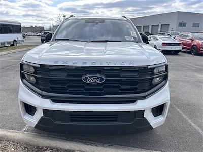 Used 2025 Ford Expedition MAX - photo 1