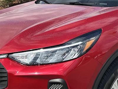 Used 2023 Ford Escape - photo 1