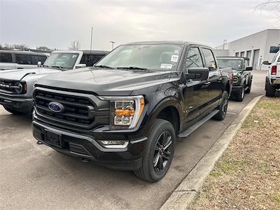 Used 2022 Ford F-150 - photo 1
