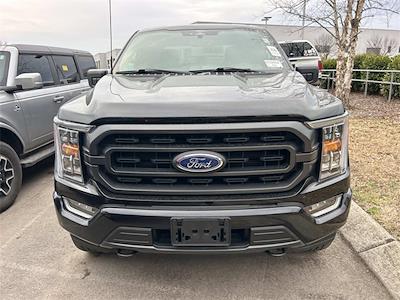 Used 2022 Ford F-150 - photo 1