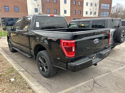 Used 2022 Ford F-150 - photo 1