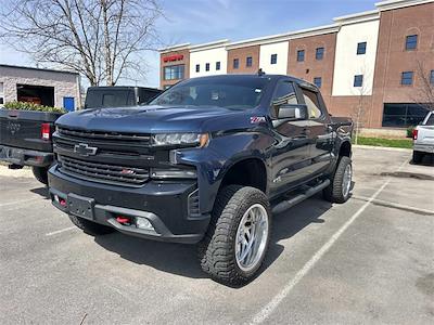 2020 Chevrolet Silverado 1500 Crew Cab 4WD Pickup for sale #P8925A - photo 1