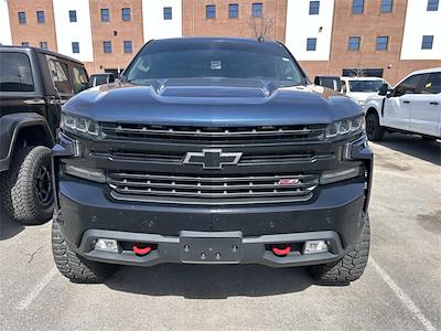 2020 Chevrolet Silverado 1500 Crew Cab 4WD Pickup for sale #P8925A - photo 2