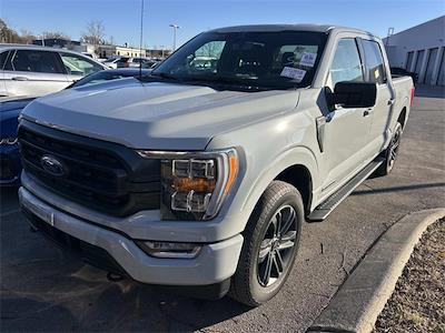 Used 2023 Ford F-150 - photo 1