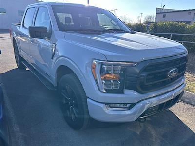 Used 2023 Ford F-150 - photo 1