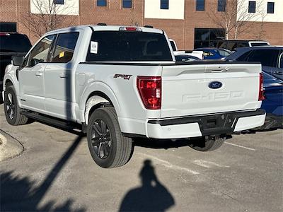 Used 2023 Ford F-150 - photo 1