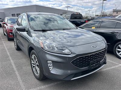 Used 2022 Ford Escape - photo 1