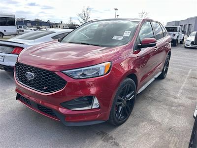 Used 2023 Ford Edge - photo 1