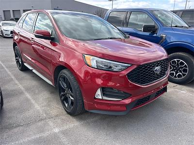 Used 2023 Ford Edge - photo 1