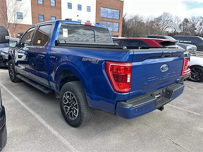 Used 2023 Ford F-150 - photo 1