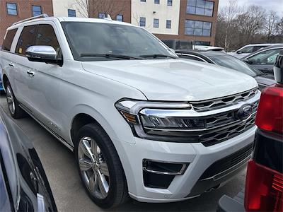 Used 2022 Ford Expedition MAX - photo 1