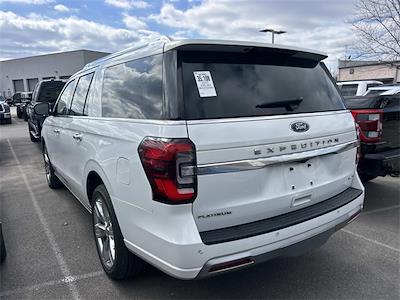 Used 2022 Ford Expedition MAX - photo 1