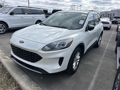 Used 2022 Ford Escape - photo 1